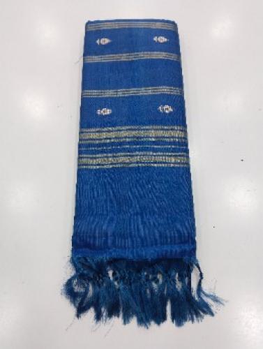 Special Sarees Art Silk Normal Paramakudi 5 50 Mtrs
